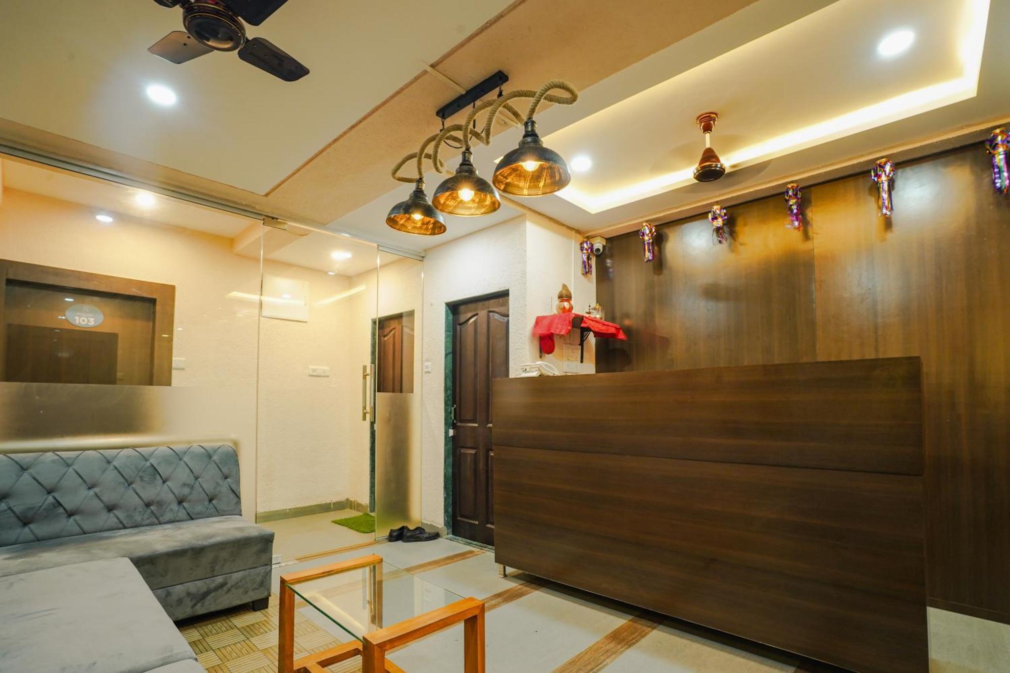 Singing Sands Beach Resort Alibaug Nagaon  Exteriör bild